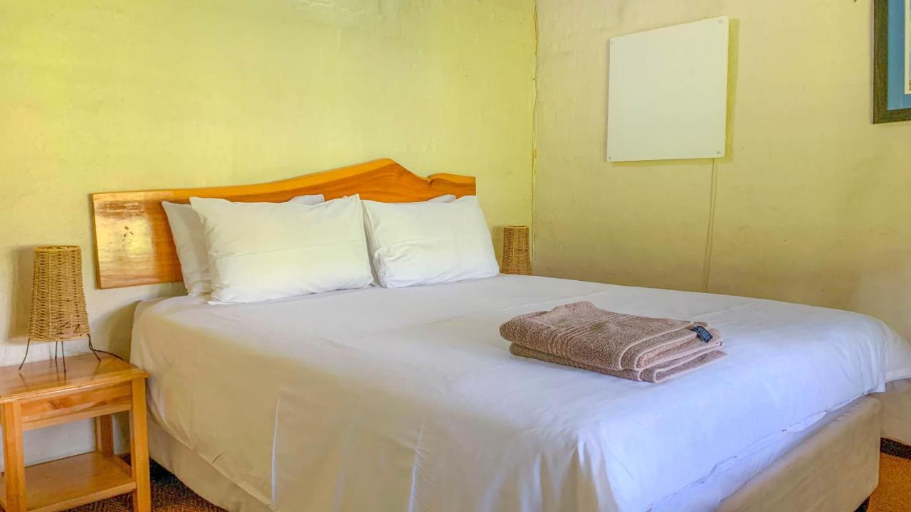 Wits End Mountain Resort Champagne Valley Экстерьер фото